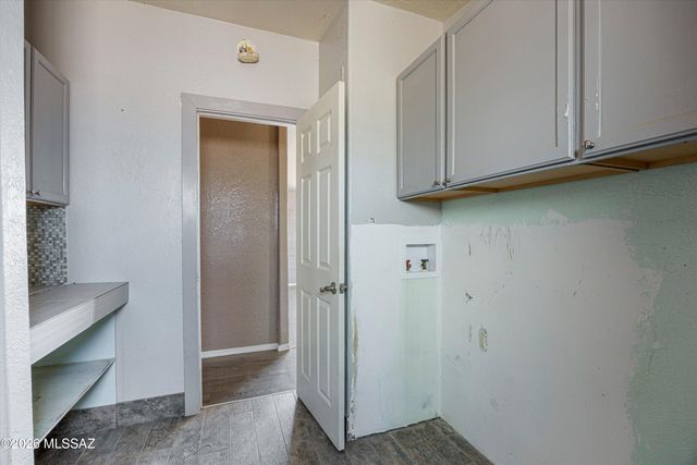 17111 S Country Club Rd Spc 48, Sahuarita, AZ 85629