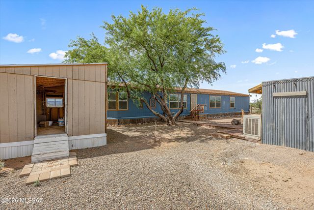 17111 S Country Club Rd Spc 48, Sahuarita, AZ 85629