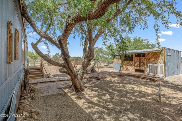 17111 S Country Club Rd Spc 48, Sahuarita, AZ 85629