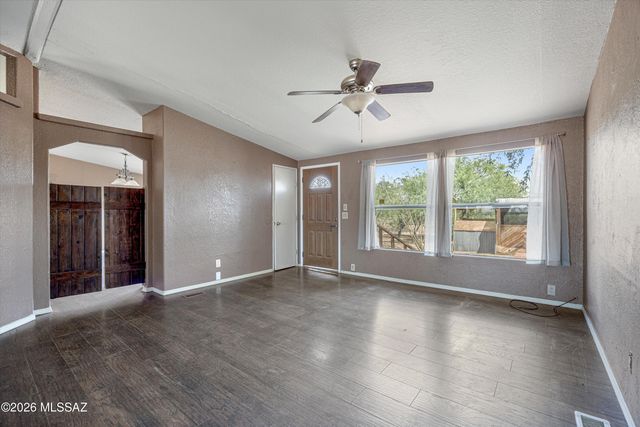 17111 S Country Club Rd Spc 48, Sahuarita, AZ 85629