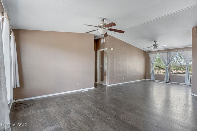 17111 S Country Club Rd Spc 48, Sahuarita, AZ 85629
