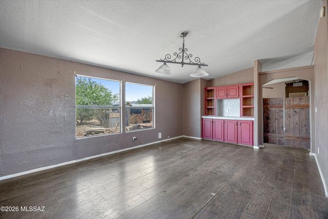 17111 S Country Club Rd Spc 48, Sahuarita, AZ 85629