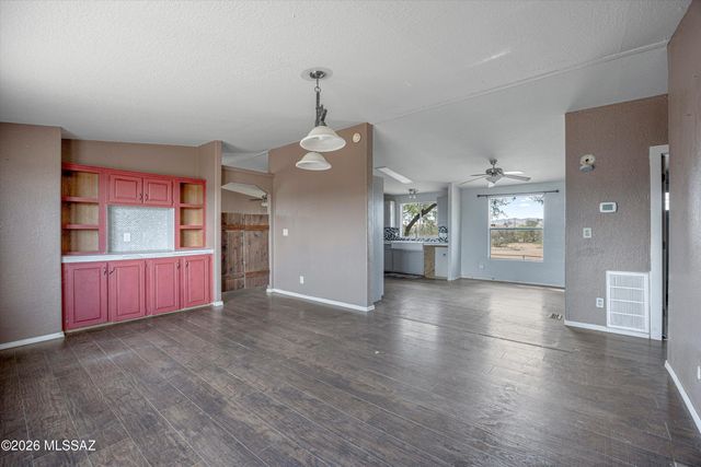 17111 S Country Club Rd Spc 48, Sahuarita, AZ 85629