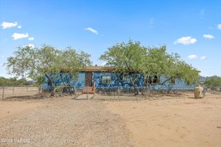 17111 S Country Club Rd Spc 48, Sahuarita, AZ 85629