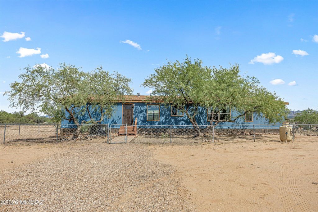 17111 S Country Club Rd Spc 48, Sahuarita, AZ 85629