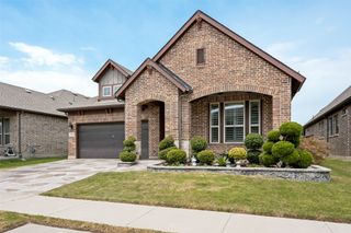 2615 High Bluff Drive, Mansfield, TX 76063