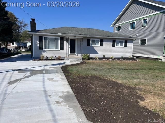 7208 Bluebill Street, Clay Township, MI 48001