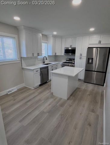 7208 Bluebill Street, Clay Township, MI 48001