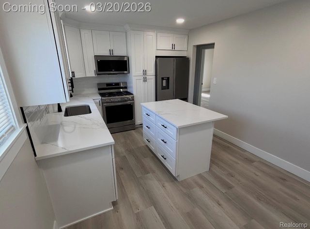 7208 Bluebill Street, Clay Township, MI 48001