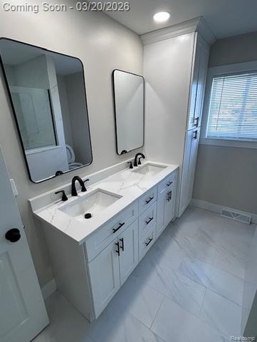 7208 Bluebill Street, Clay Township, MI 48001