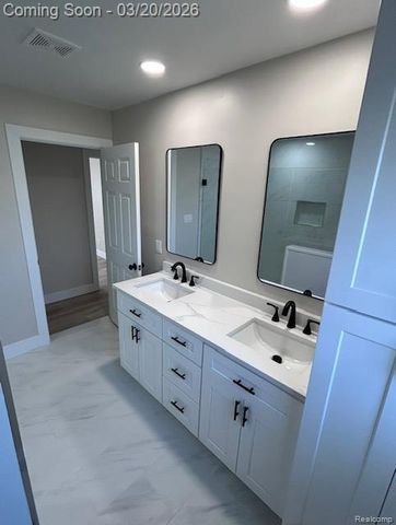 7208 Bluebill Street, Clay Township, MI 48001