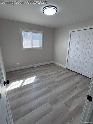 7208 Bluebill Street, Clay Township, MI 48001