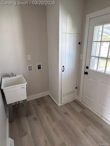 7208 Bluebill Street, Clay Township, MI 48001