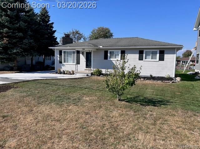 7208 Bluebill Street, Clay Township, MI 48001