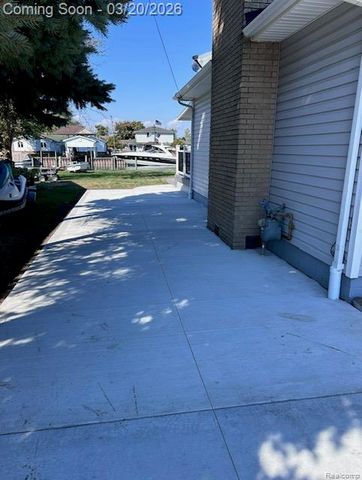 7208 Bluebill Street, Clay Township, MI 48001