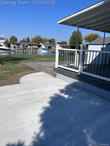 7208 Bluebill Street, Clay Township, MI 48001