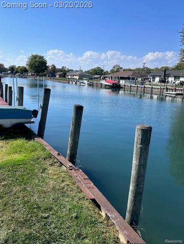 7208 Bluebill Street, Clay Township, MI 48001