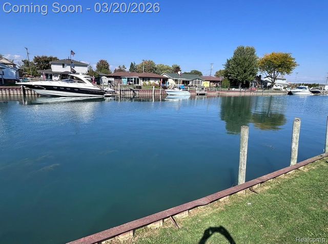 7208 Bluebill Street, Clay Township, MI 48001