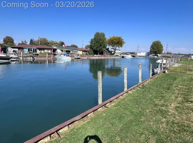 7208 Bluebill Street, Clay Township, MI 48001