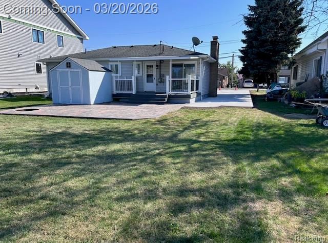 7208 Bluebill Street, Clay Township, MI 48001