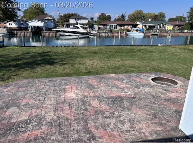 7208 Bluebill Street, Clay Township, MI 48001