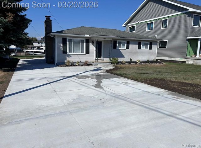 7208 Bluebill Street, Clay Township, MI 48001