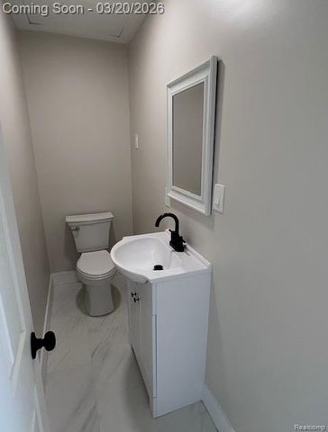 7208 Bluebill Street, Clay Township, MI 48001