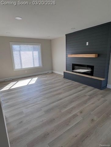 7208 Bluebill Street, Clay Township, MI 48001