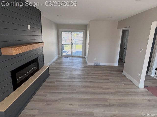 7208 Bluebill Street, Clay Township, MI 48001