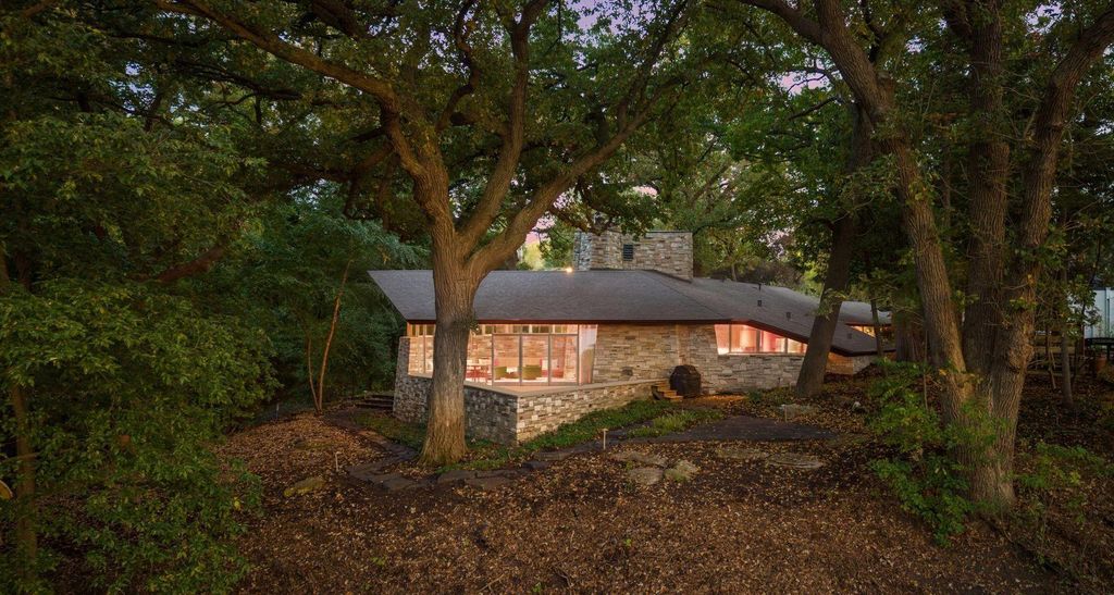 2801 Burnham Boulevard, Minneapolis, MN 55416 — photo 2