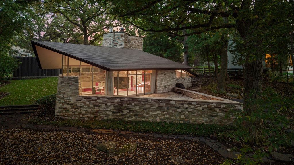 2801 Burnham Boulevard, Minneapolis, MN 55416 — photo 3
