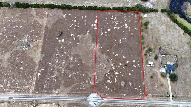 HAMMOCK GROVE ROAD, Groveland, FL 34736