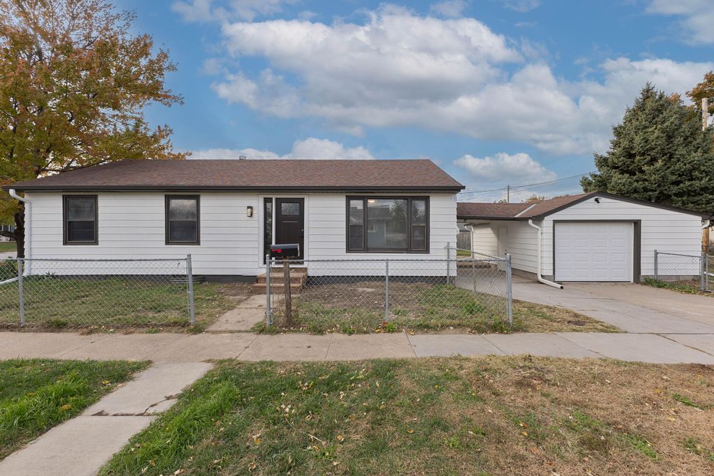 104 N 31ST Street, Council Bluffs, IA 51501