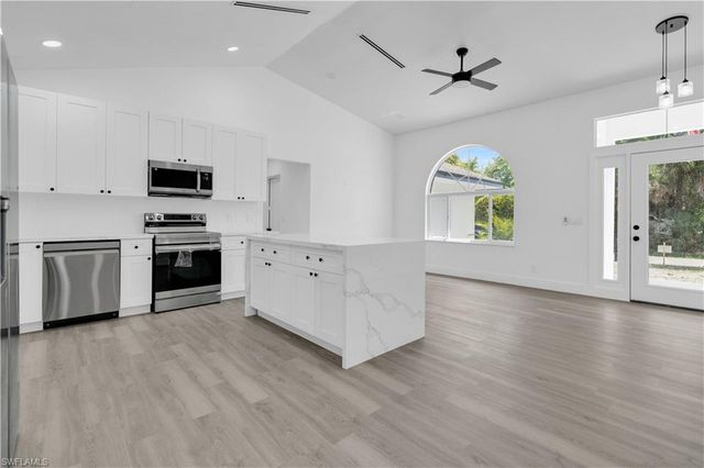 26140 Hapsburg RD, Punta Gorda, FL 33955