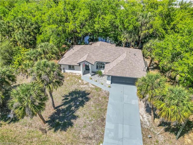 26140 Hapsburg RD, Punta Gorda, FL 33955