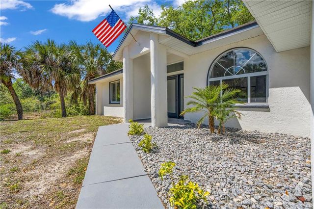 26140 Hapsburg RD, Punta Gorda, FL 33955
