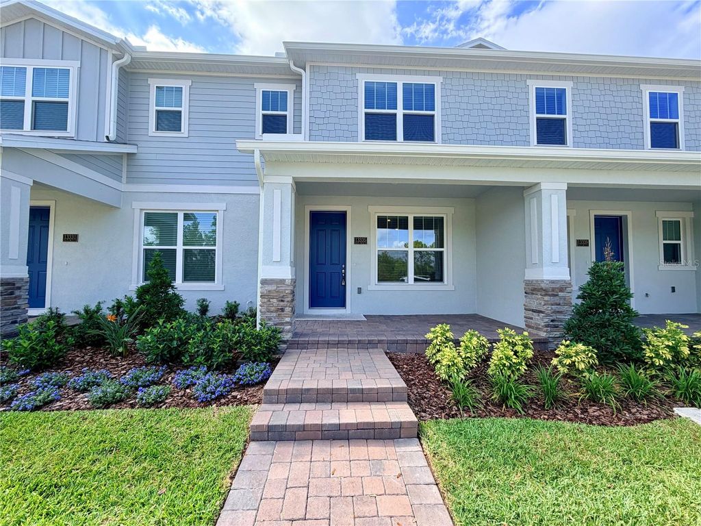 13335 PEACEFUL MELODY DRIVE, Winter Garden, FL 34787