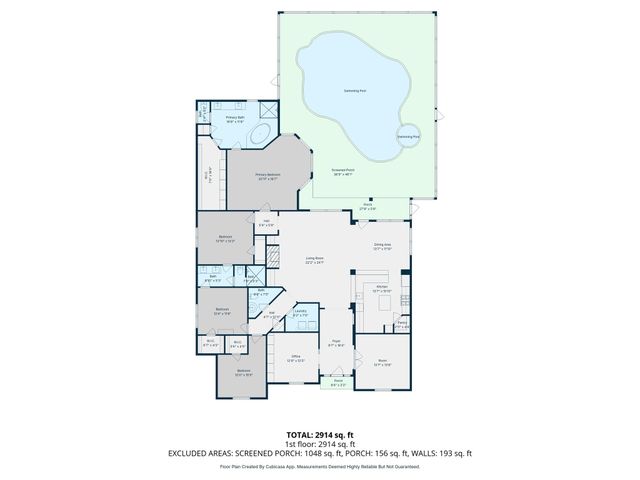 1002 Acorn Court, Friendswood, TX 77546