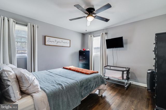 26310 LOVEVILLE RD, Mechanicsville, MD 20659