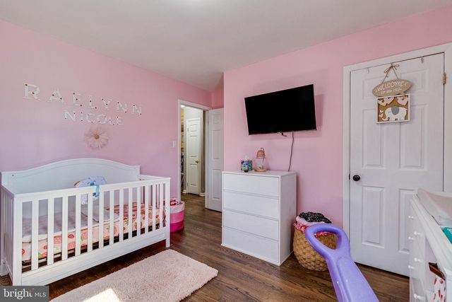 26310 LOVEVILLE RD, Mechanicsville, MD 20659