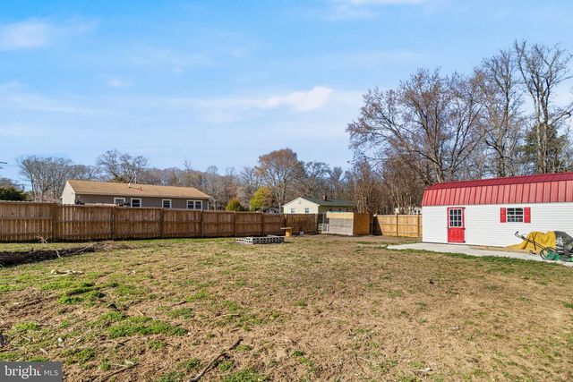 26310 LOVEVILLE RD, Mechanicsville, MD 20659