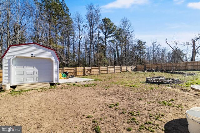 26310 LOVEVILLE RD, Mechanicsville, MD 20659