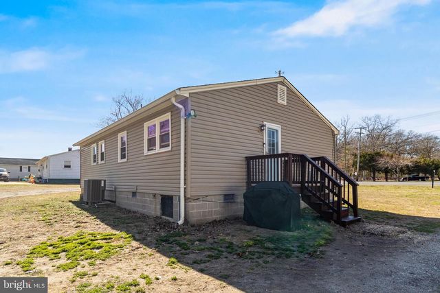 26310 LOVEVILLE RD, Mechanicsville, MD 20659