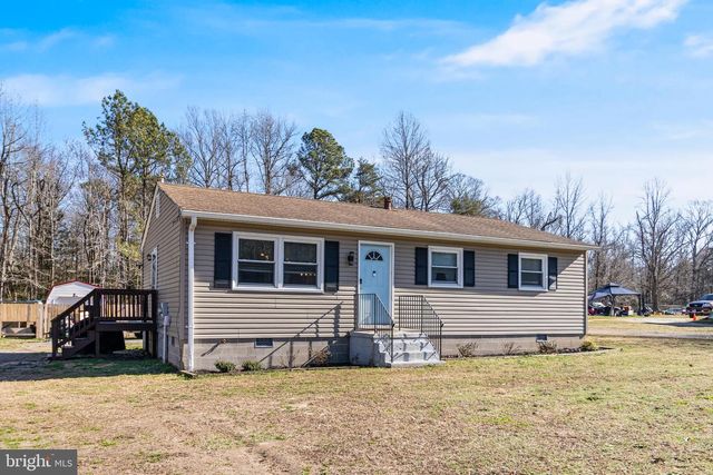 26310 LOVEVILLE RD, Mechanicsville, MD 20659