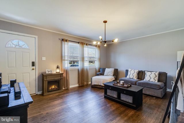 26310 LOVEVILLE RD, Mechanicsville, MD 20659