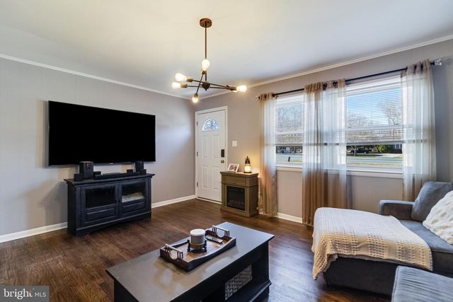 26310 LOVEVILLE RD, Mechanicsville, MD 20659