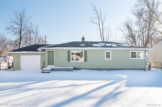 13138 Couwlier Avenue, Warren, MI 48089