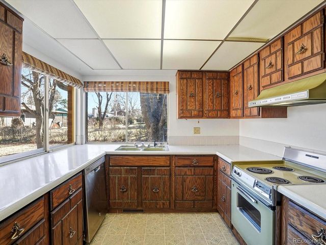 7172 E Jewell Ave, Denver, CO 80224