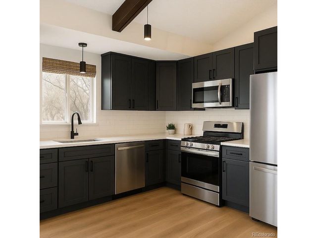 7172 E Jewell Ave, Denver, CO 80224