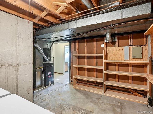 7172 E Jewell Ave, Denver, CO 80224